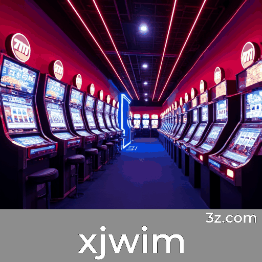 Arquitetura de Nuvem e Segurança Avançada na xjwim