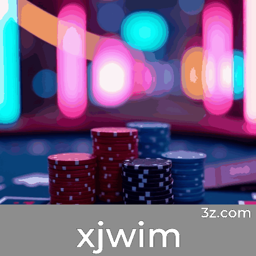 xjwim: Slots de Alta Volatilidade, Jogos de Mesa Estratégicos, Experiências ao Vivo Imersivas