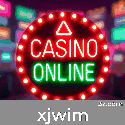 xjwim Casino: Experiência VIP Exclusiva e Luxuosa