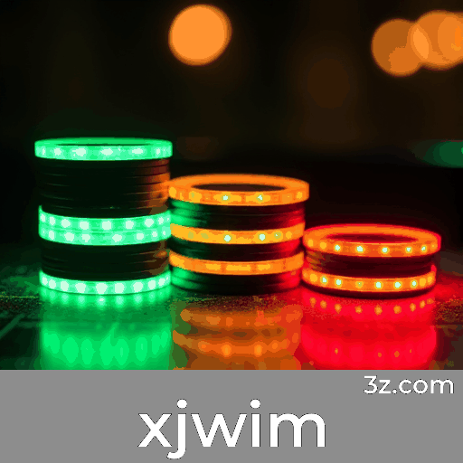 Desbloqueie Privilégios Exclusivos com Sua Conta xjwim