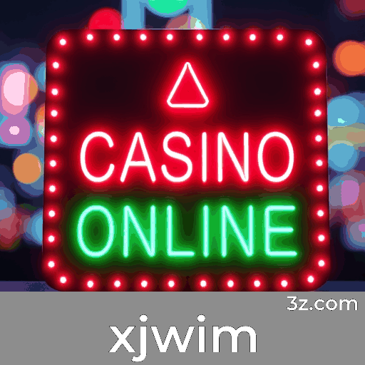 xjwim: Jogos e Estratégias de Cassino que Transformam Resultados