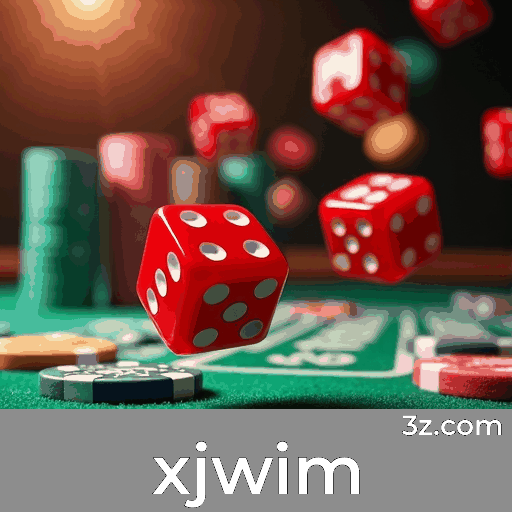 xjwim Casino: Experiência VIP Exclusiva e Luxuosa