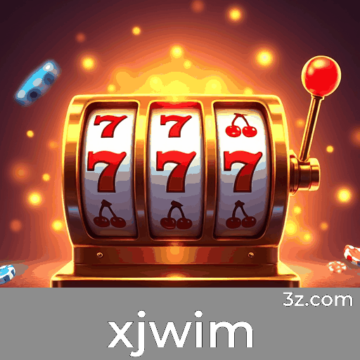 xjwim: Plataforma de Jogos com Bônus para Brasileiros