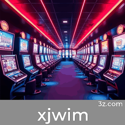 xjwim Casino: Experiência VIP Exclusiva e Luxuosa