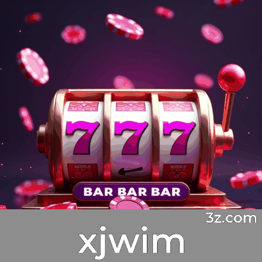 xjwim: Jogos e Estratégias de Cassino que Transformam Resultados