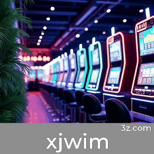 xjwim: Slots de Alta Volatilidade, Jogos de Mesa Estratégicos, Experiências ao Vivo Imersivas
