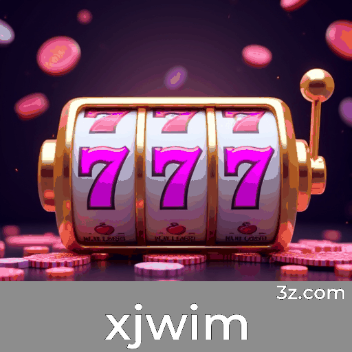 xjwim: Jogos e Estratégias de Cassino que Transformam Resultados