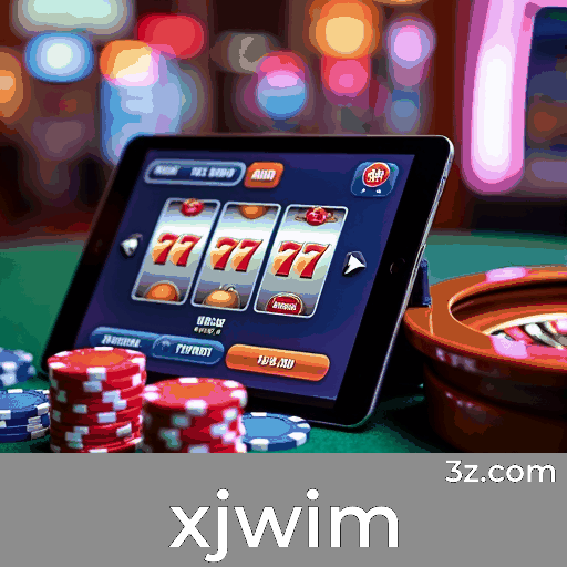 Arquitetura de Nuvem e Segurança Avançada na xjwim