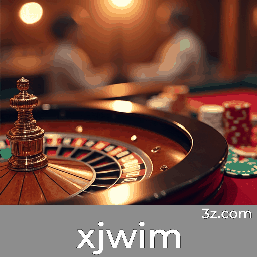 xjwim: Slots de Alta Volatilidade, Jogos de Mesa Estratégicos, Experiências ao Vivo Imersivas